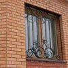 Дизайнерские кованые решетки Дизайнерские кованые решетки