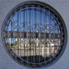 Круглые кованые решетки Круглые кованые решетки